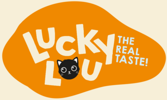 Logo: Lucky Lou