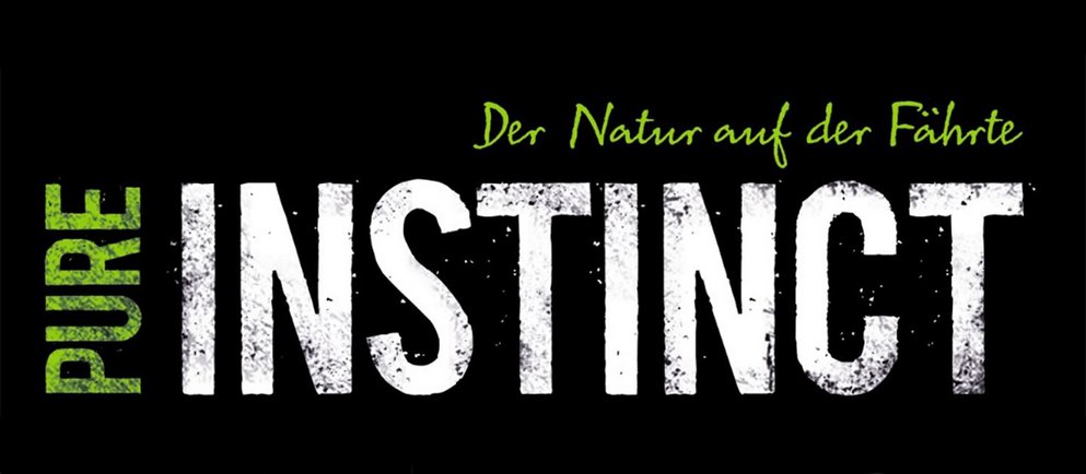 Logo der Marke Pure Instinct