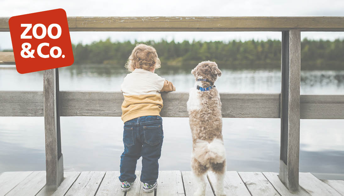Mehr Informationen zu unserem Heimtierfachmarkt inklusive Tierbedarf- Onlineshop
