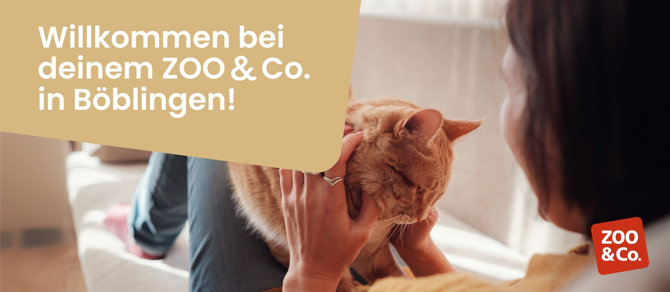 ZOO & Co. Böblingen Startslider