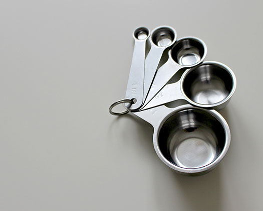 Die richtige Dosierung von Kohlenstoffdioxid